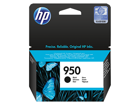 Atramentová náplň HP CN049AE#BGY (950) čierna