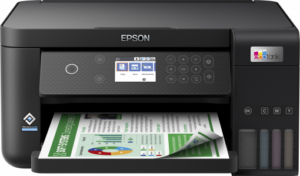Epson L6260 A4