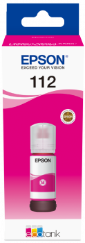Epson atrament L151xx/L65xx pigment magenta bottle 70ml
