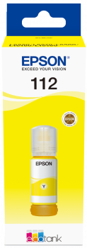 Epson atrament L151xx/L65xx pigment yellow bottle 70ml