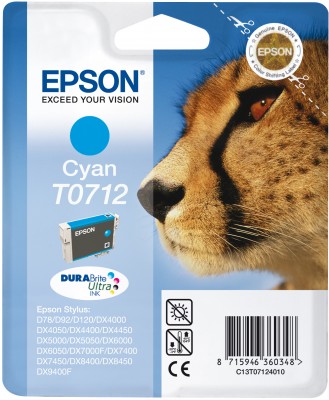 Epson atrament S D120
