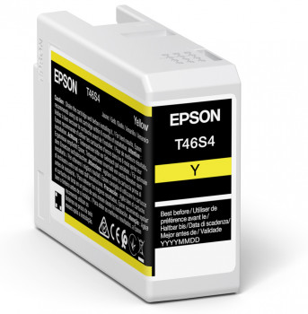 Epson atrament SC-P700 yellow - 25ml