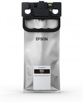 Epson atrament WF-C529R/C579R series black XL - 10 000str.