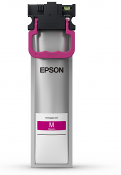 Epson atrament WF-C5xxx series magenta XL - 38.1ml - 5000str.