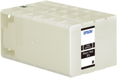 Epson atrament WP-M5000 series black 10 000str.