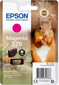Epson atrament XP-15000 magenta 4.1ml - 360 str.
