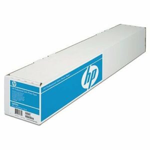 HP Profesionálny saténový fotografický papier HP – 610 mm x 15