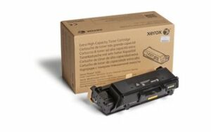 Xerox BLACK Extra High-Capacity Toner Cartridge pre PHASER 3330